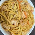 Best Shrimp Lo Mein 虾捞面 in Potosi, MO