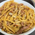 Best Beef Lo Mein 牛捞面 in Potosi, MO