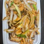 Best Mongolian Chicken 蒙古鸡 in Potosi, MO